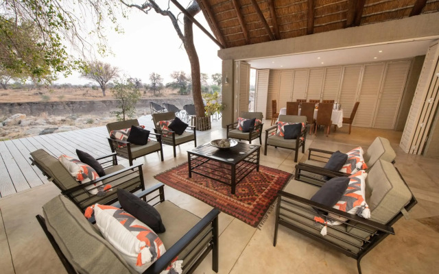 Nyala Safari Lodge