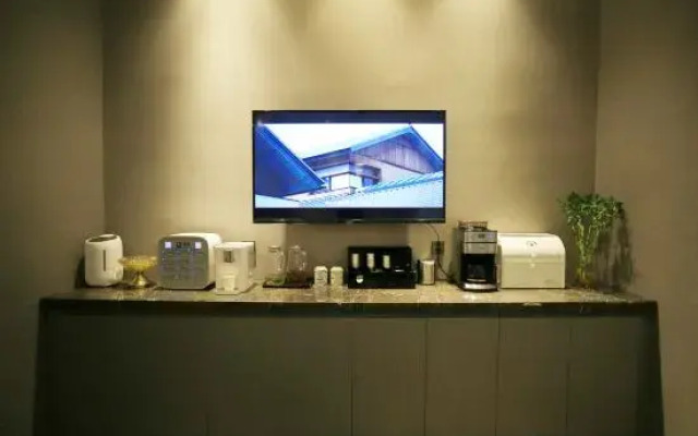 Homeinn Selected Hotel (Shenyang Olympic Center Subway Station Da Aolai)