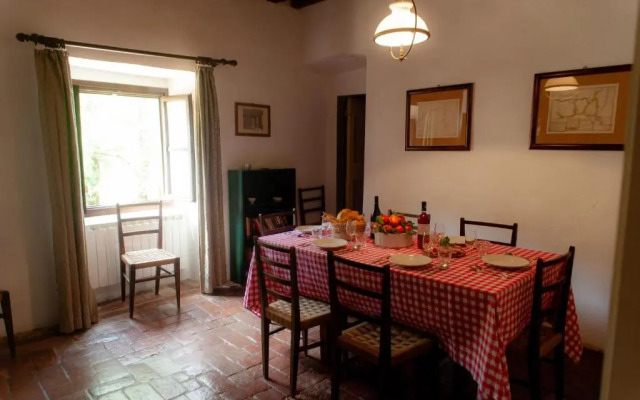 Agriturismo Marchesi Gondi
