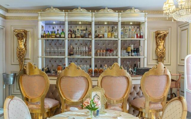 Hotel Colline de France