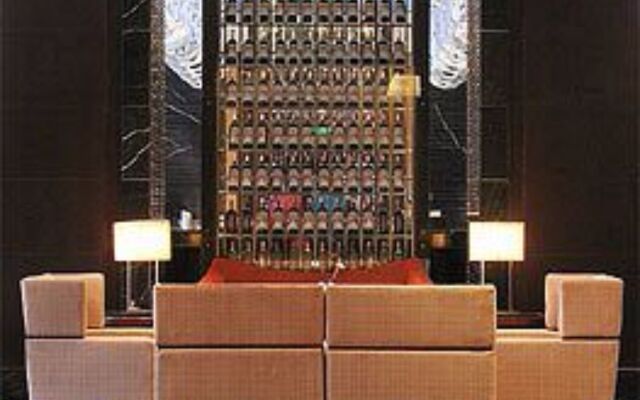 GRAND NEW CENTURY HOTEL Binhai Tianjin