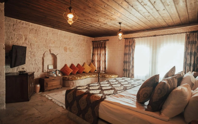 Hu of Cappadocia