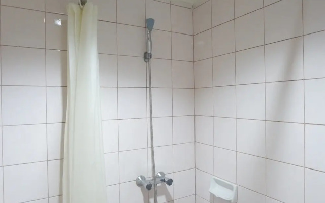 Spacious 2br Slipi Apartment Near Senayan