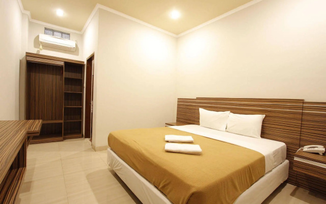 Palapa Hotel