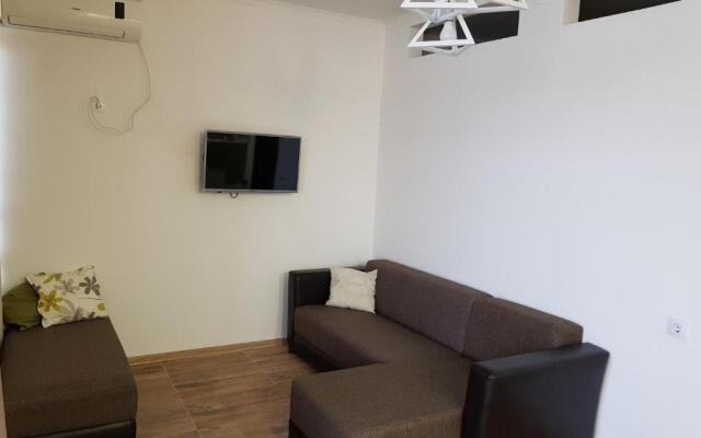 Magnolia 1113 Apt