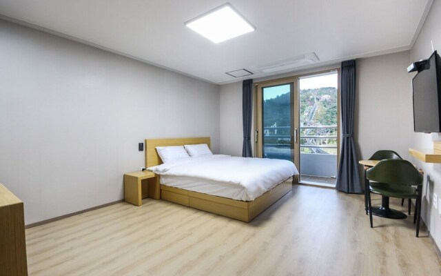 Wando Hotel Prague