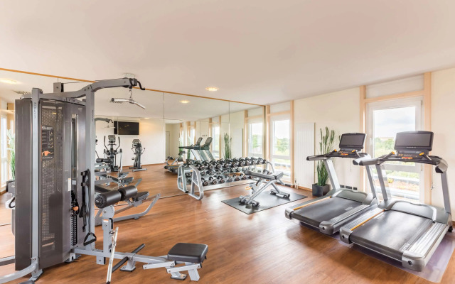 Best Western Plus Hotel Köln City