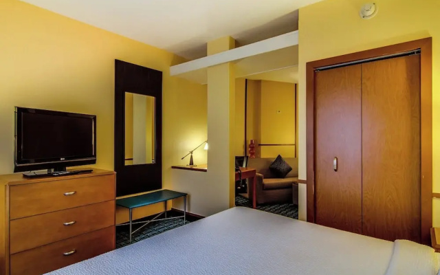 Fairfield Inn & Suites Palm Coast I-95