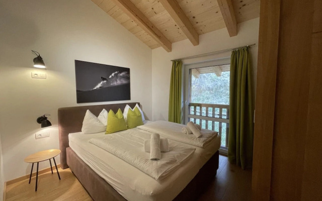 Penthouse in ski Resort in Piesendorf