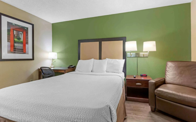 Extended Stay America Suites Phoenix Peoria
