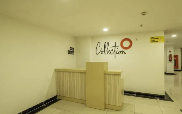 Collection O 22 Hotel Pasar Baru Heritage