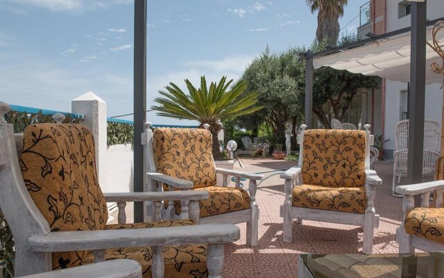 Hotel Umberto