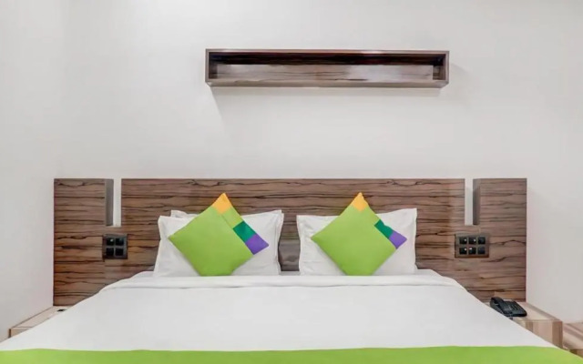 Hotel House Khas By OYO Rooms