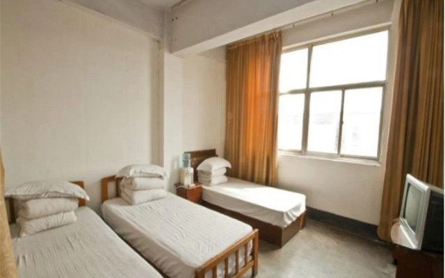 Linyi Mingdu Guest House