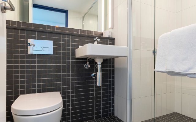 ibis budget Sydney Airport