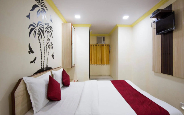 Hotel Seaview Colaba