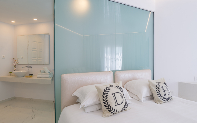 Dionysos Luxury Hotel Mykonos