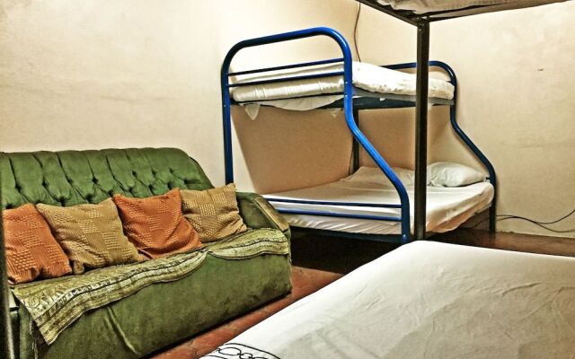 Hostel Trotamundos