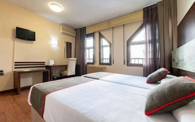 OYO Hotel Francabel