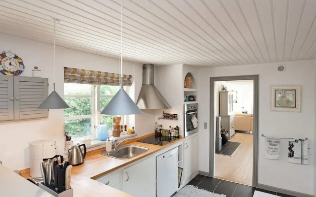 5 Person Holiday Home in Vejby-by Traum