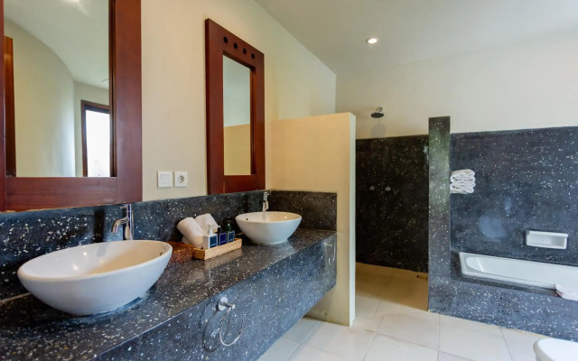 The Mutiara Jimbaran Boutique Villas