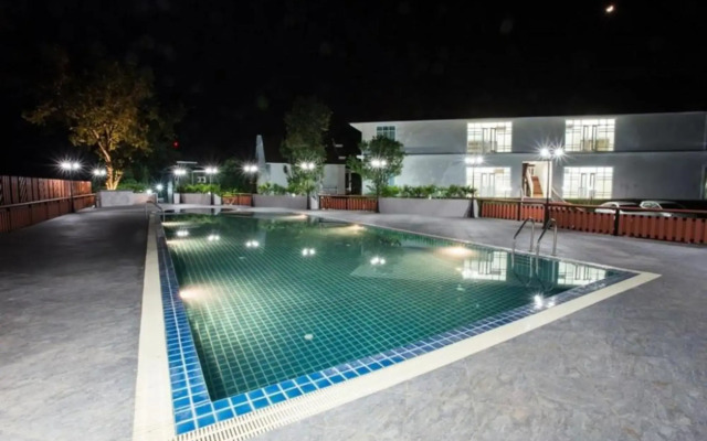 The Vintage Hotel Khaoyai