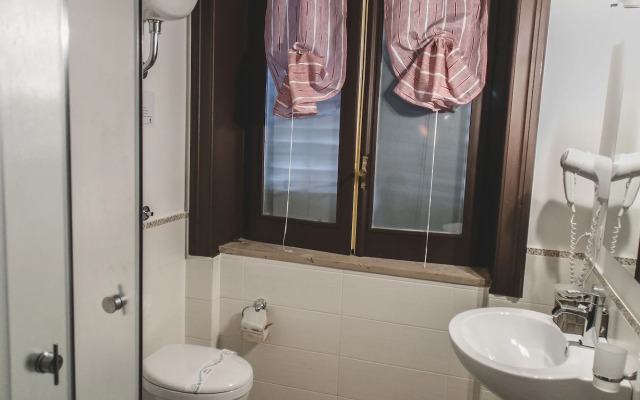 Il Quadrifoglio Room&Suite