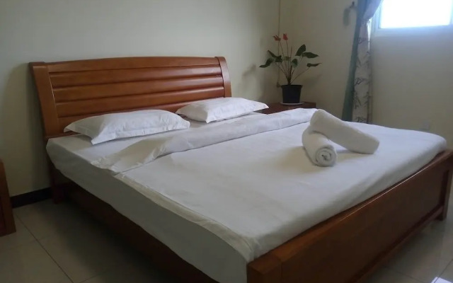 Sunshine Inn