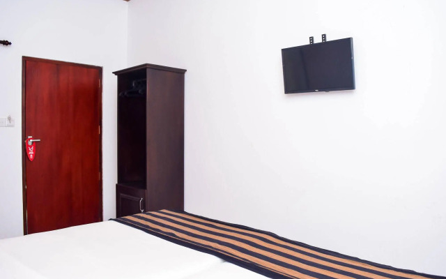 Zen Rooms Beach Road Negombo