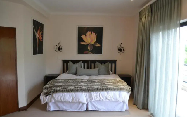 Pearl Valley Golf Estate/Golf Safari Sa