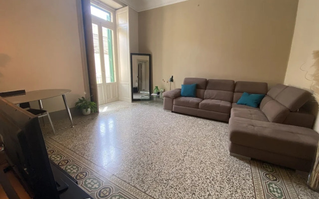 Cavour Apartments by Wonderful Italy