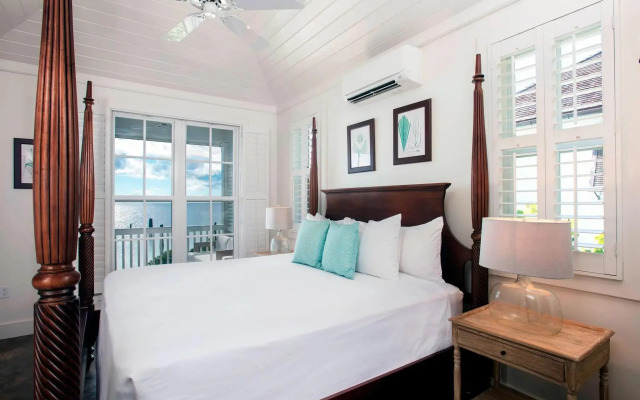 French Leave Resort, Autograph Collection