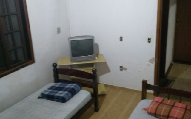 Hospedaria Bia de Tatuí