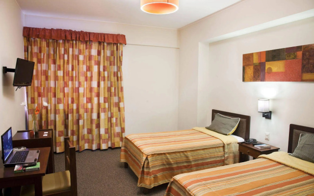 Hotel Kamana