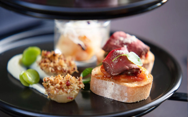 The OneFive Garden Kurashiki