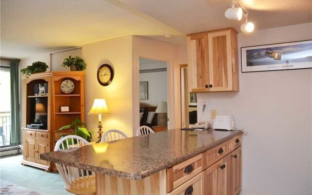 Trail's End Condomimiums Unit 311 by RedAwning