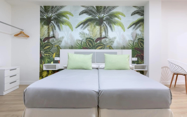 Hotel Maga