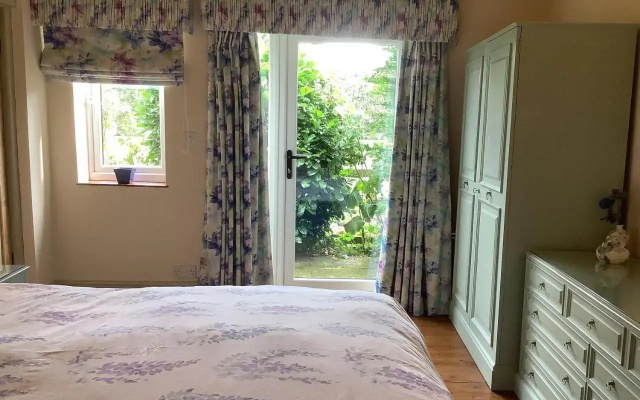 Wisteria Cottage