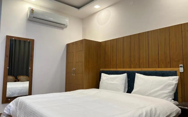 Hotel Classic Inn