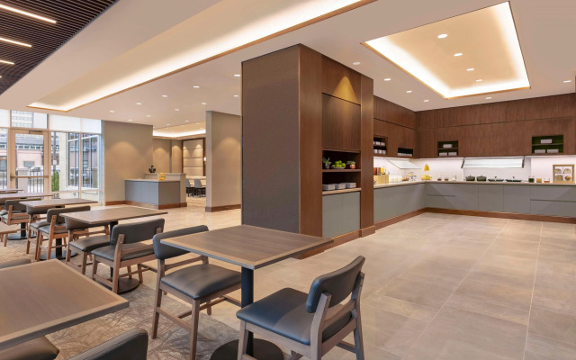 Hyatt Place Fort Lee / George Washington Bridge