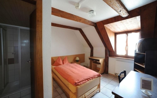 Hôtel Chez Gilles