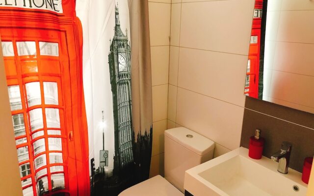 Apartamento 227 Costa Horizonte II