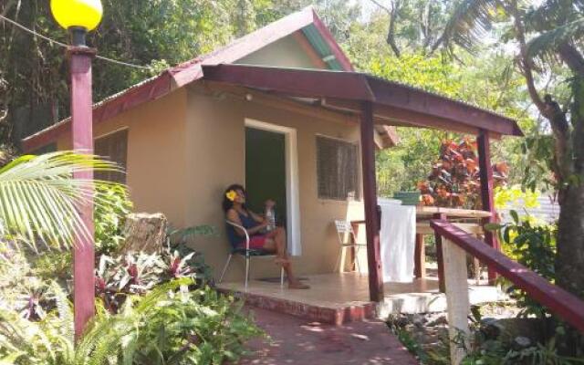 Kalfabun Guest House