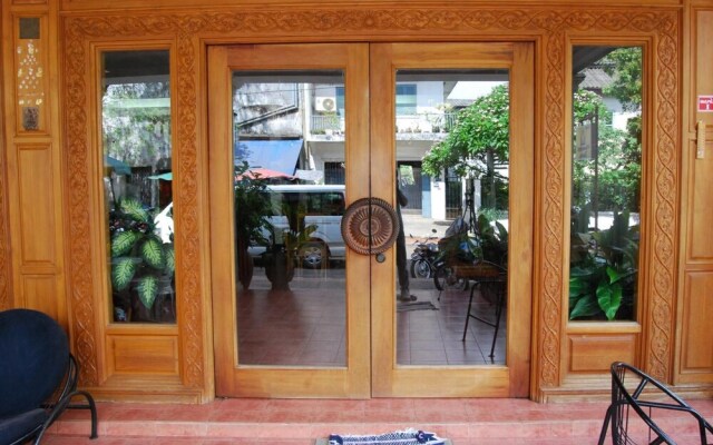 Vayakorn House