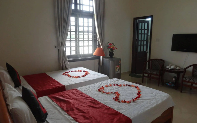 Hao Anh Homestay