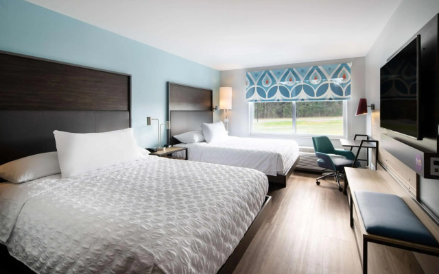 Super 8 by Wyndham Findlay