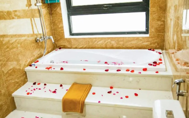 La Saveur de Hoa Binh Resort