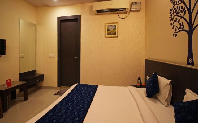 OYO Rooms Junction Road Mathura