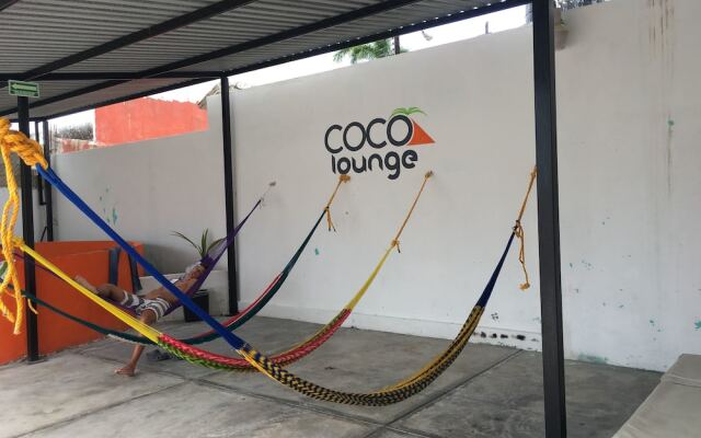 Coco Hostel