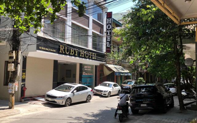 Ruby Hotel